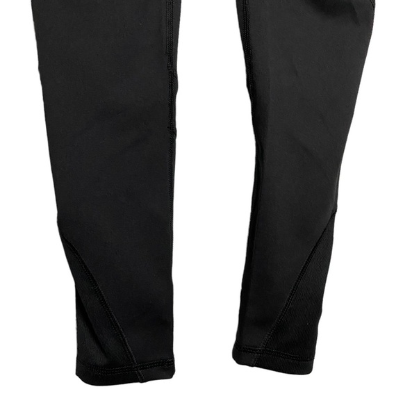 Dota 2 Gamer Black Leggings Pockets Stretchy Medium Cosplay - Picture 8 of 12